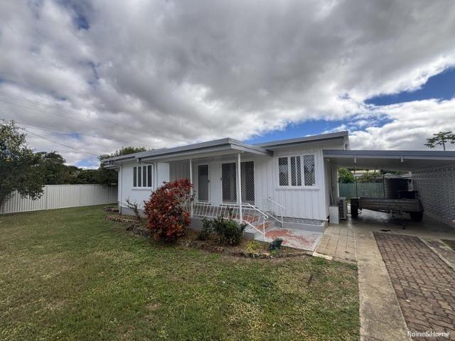 3 BEDROOM HOME