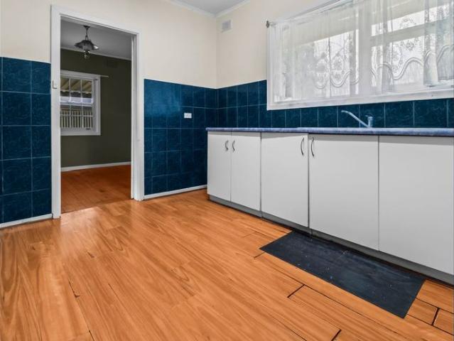 3 Bedroom Home
