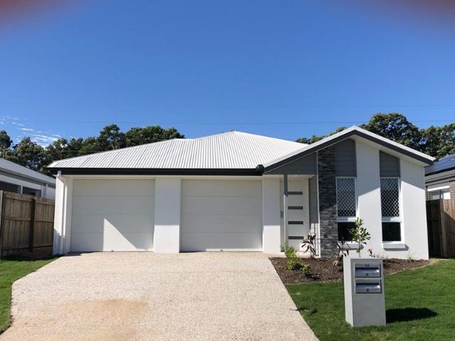 3 BEDROOM HOME!