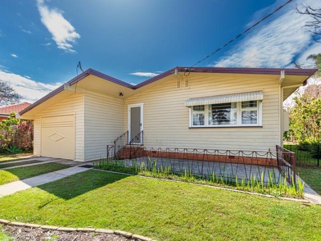 3 Bedroom Home