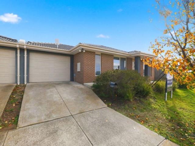 3 bedroom home