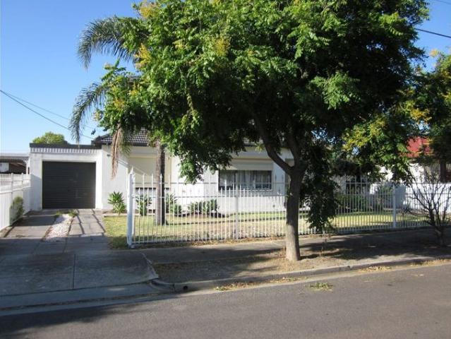 3 Bedroom Home