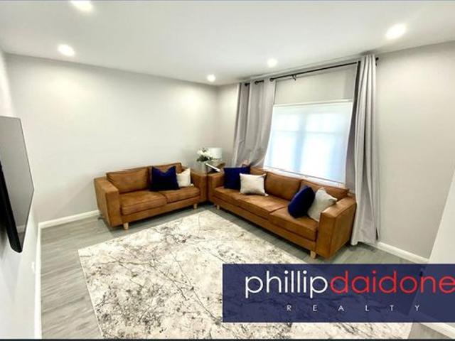 3 BEDROOM HOME