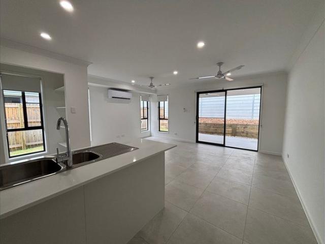 3 Bedroom Home!