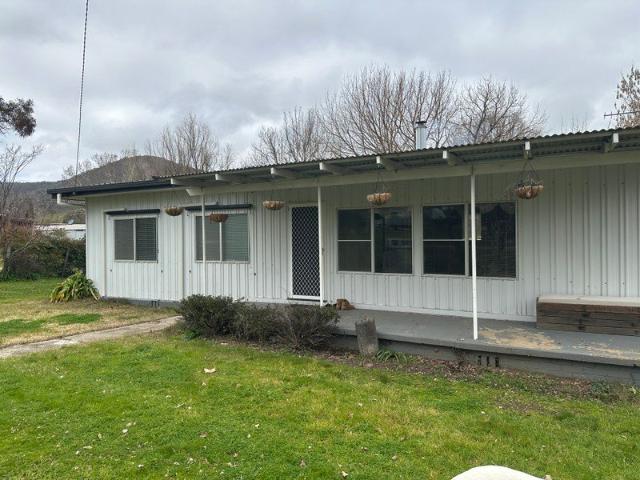 3 Bedroom Home