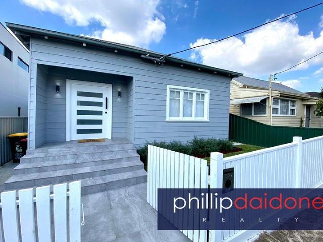 3 BEDROOM HOME