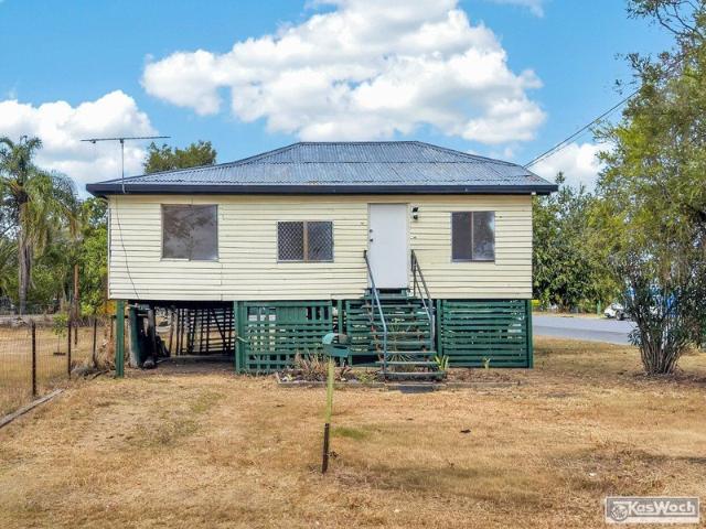 3 BEDROOM HOME. 506 m2 CORNER BLOCK. $275,000