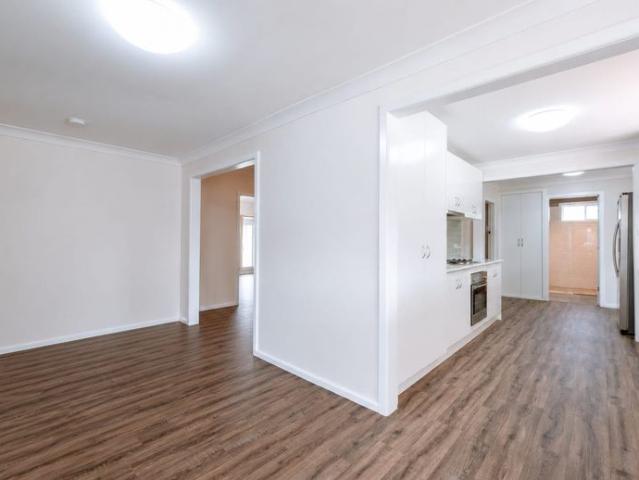 3 Bedroom home