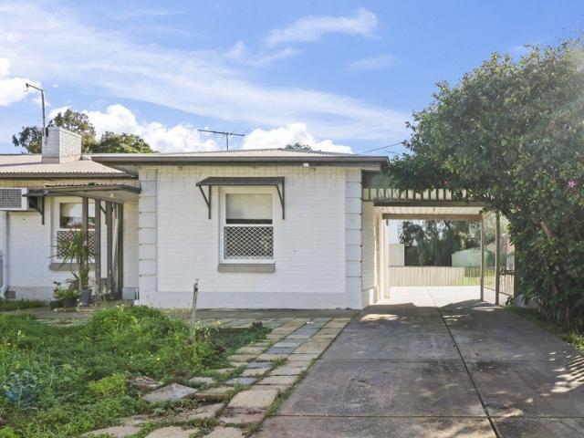 3 Bedroom Home
