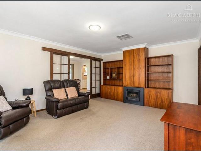 3 Bedroom Home