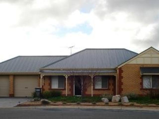 3 BEDROOM HOME