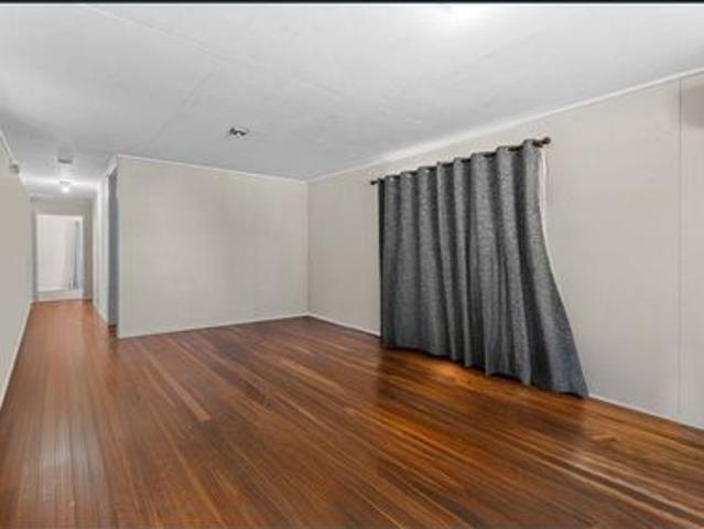 3 Bedroom home