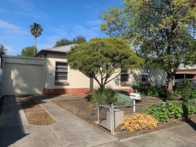 3 Bedroom Home