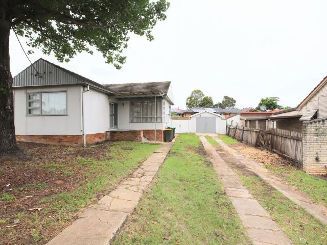 3 Bedroom Home