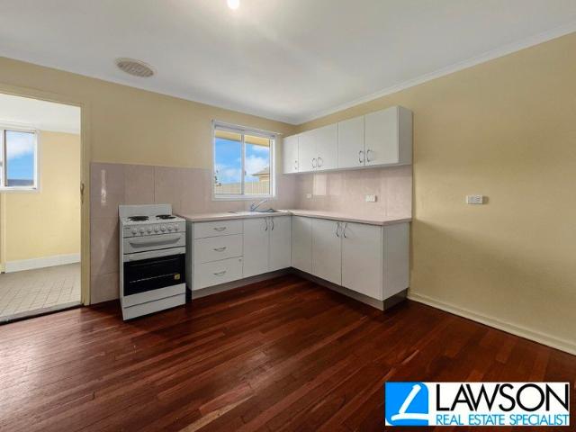 3 Bedroom home