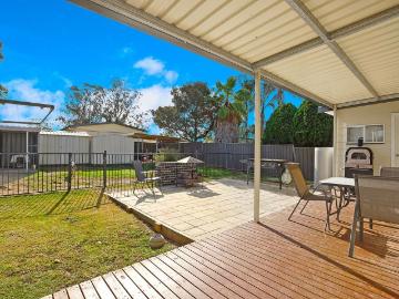 3 Bedroom Home