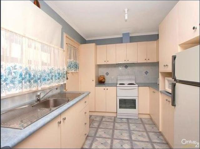 3 BEDROOM HOME
