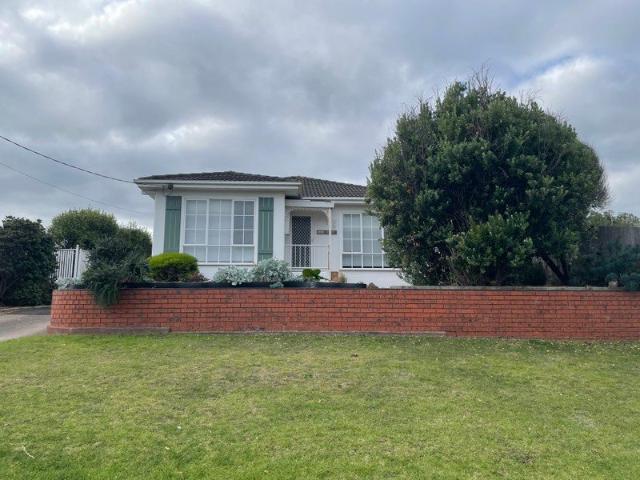 3 Bedroom Home