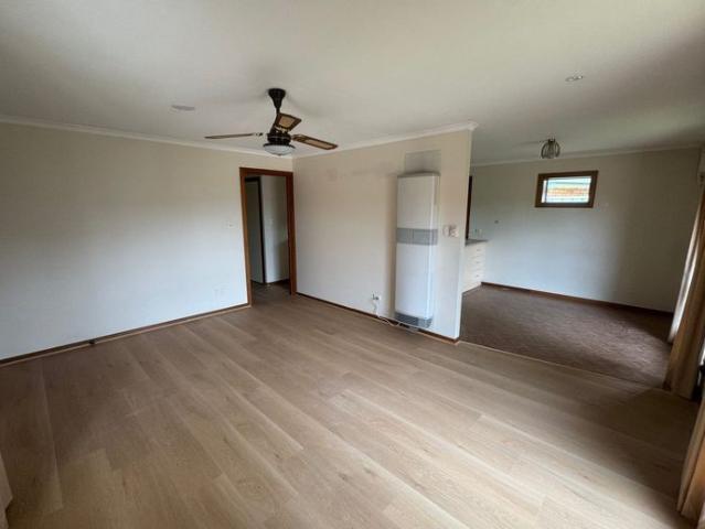 3 BEDROOM HOME!