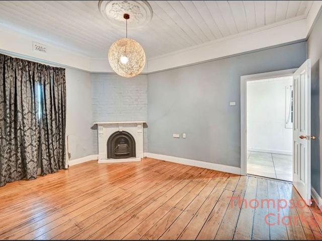 3 Bedroom Home