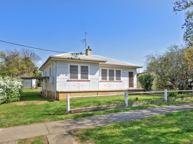 3 Bedroom home