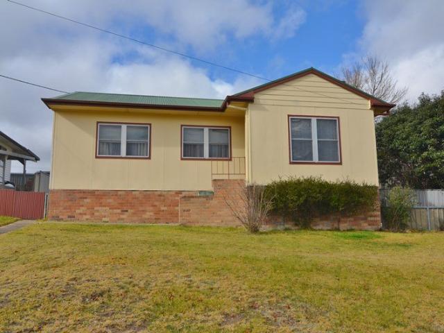 3 BEDROOM HOME