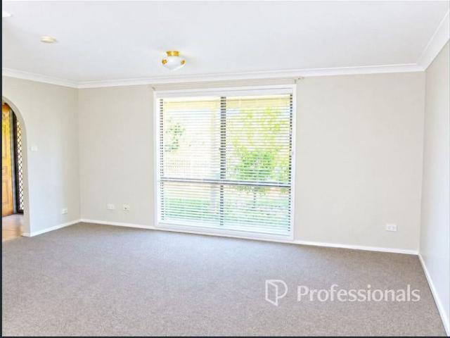 3 bedroom home