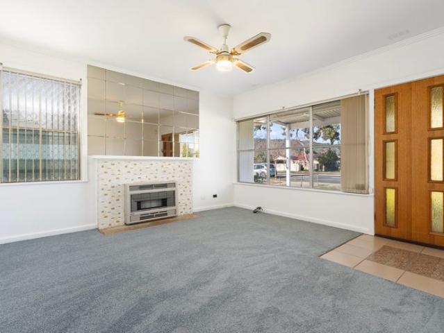 3 Bedroom Home
