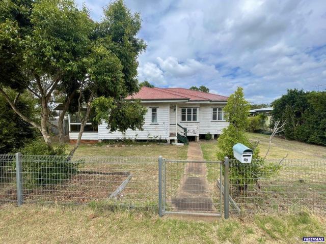 3 Bedroom Home