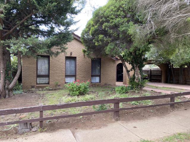 3 bedroom home