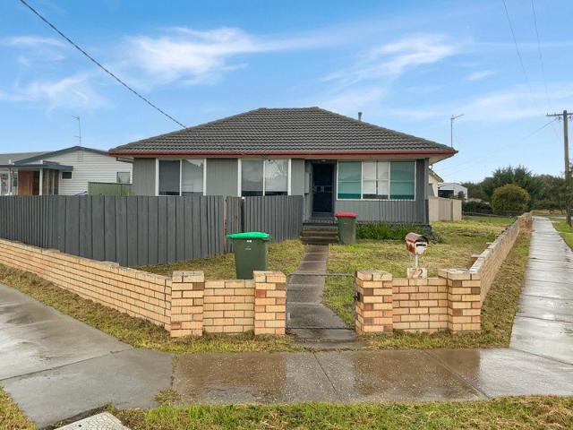 3 Bedroom Home