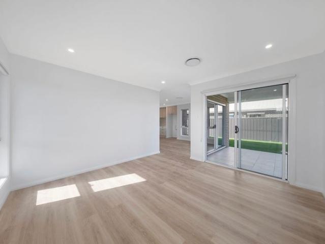 3 Bedroom Home