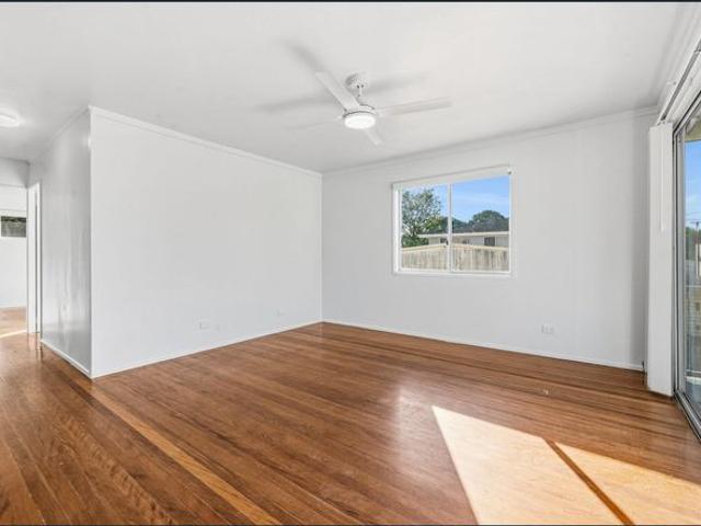 3 Bedroom Home!