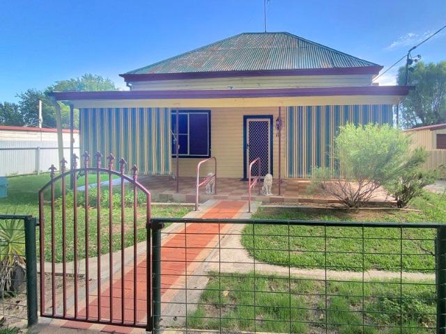 3 Bedroom Home