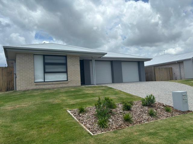 3 Bedroom Home!