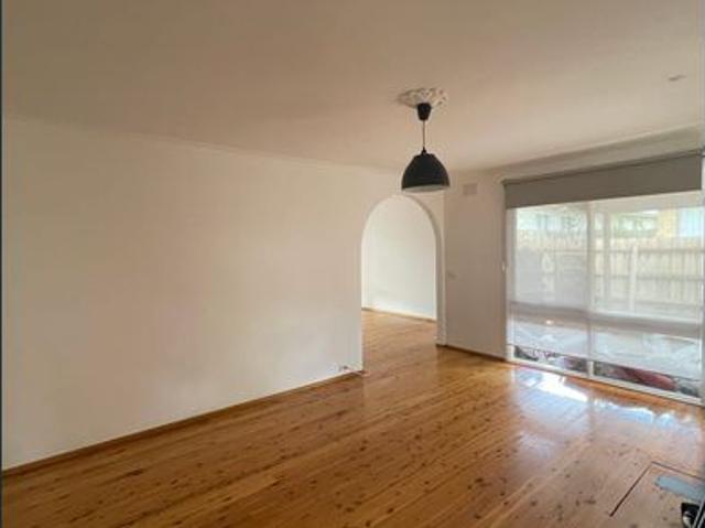 3 bedroom home