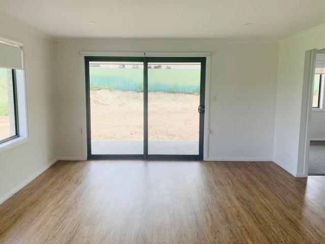 3 bedroom home