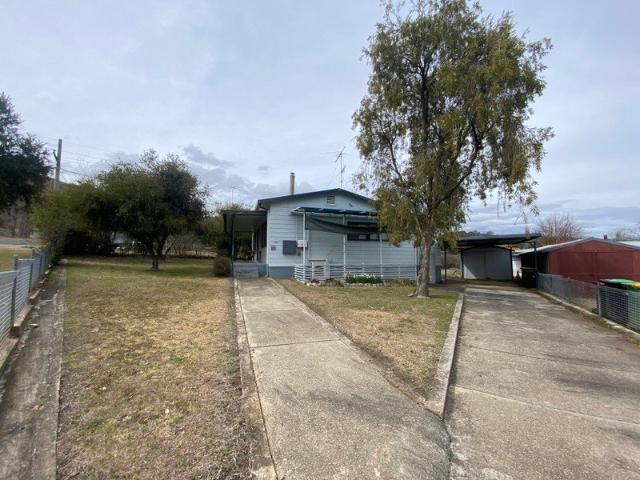 3 Bedroom Home