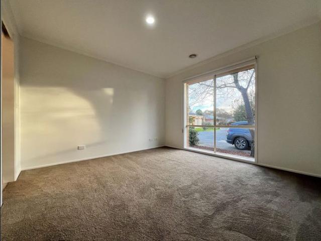 3 Bedroom Home