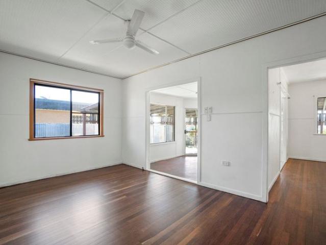3 bedroom home