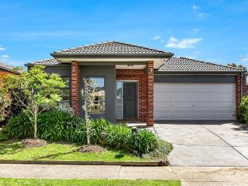 3 bedroom home