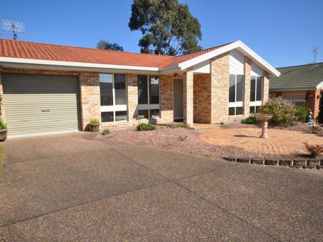 3 BEDROOM HOME