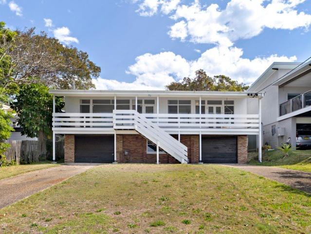 3 Bedroom Home