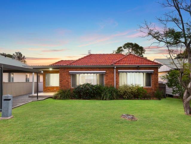 3 Bedroom Home