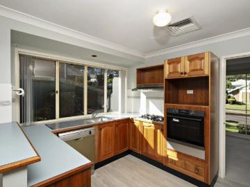 3 Bedroom Home