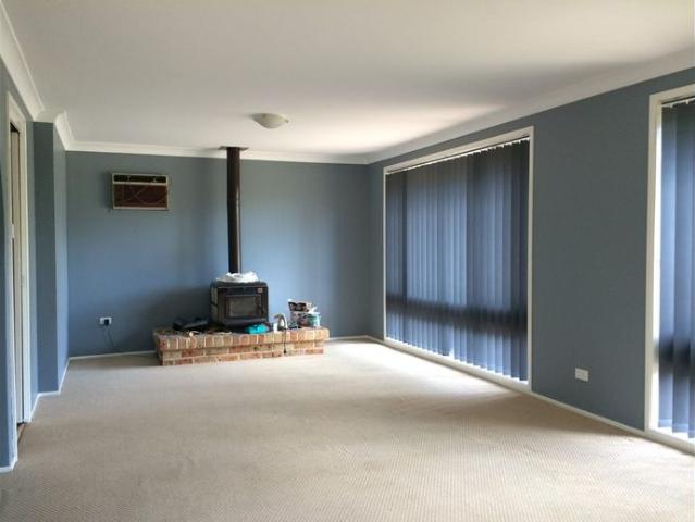 3 BEDROOM HOME