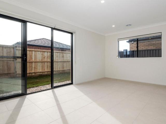 3 BEDROOM HOME!