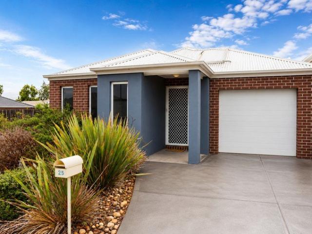 3 Bedroom Home