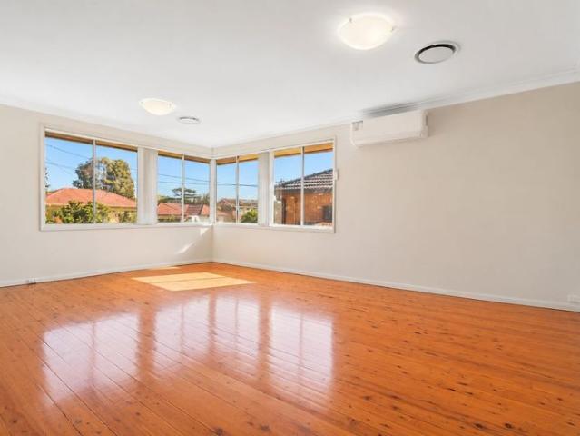 3 Bedroom Home!