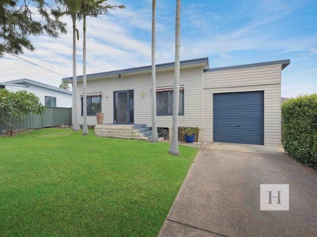3 Bedroom Home